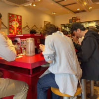 天下一品吉祥寺店との惜別〜『こってり』は美味かった