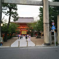 八坂神社及び伏見稲荷大社の歴史
