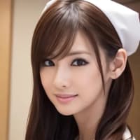 本日のAI美女