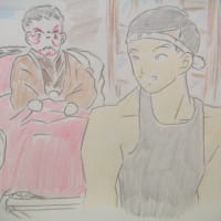 ちょっと前の話