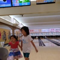 孫達と過ごす日々