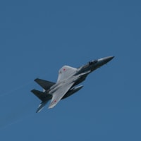６／１７　千歳　Ｆ１５