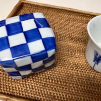 九谷焼展