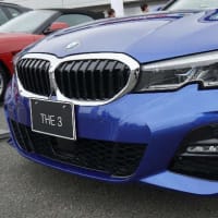 BMWの人気車種ランキングです。