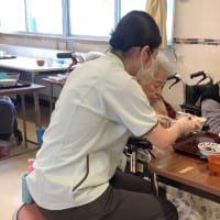 看護学校実習受け入れ