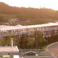 ３回目その１８、西ゲート付近で