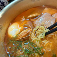 魚や一丁 大田市場