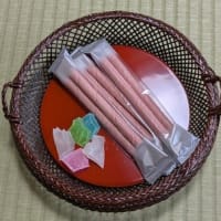 2025.07.05のお稽古（小習）
