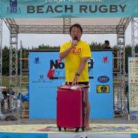 最後の東海大会 35