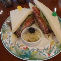 崎陽軒本店ランチ～カフェ～横浜から5時間で帰宅