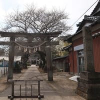 前玉神社
