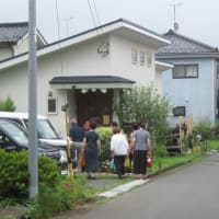 レストラン北川