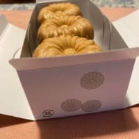 向島百花園によって　・・・　stopping by Mukojima-Hyakkaen Garden