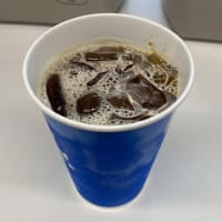 大山のアイスクリーム。