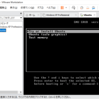 【注意】【画像追加】Ubuntu 24.04.2 LTSのインストール時の注意です