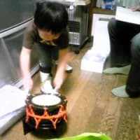 誕生日プレゼント