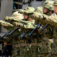 松本駐屯地祭2025　2