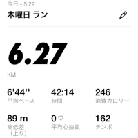 ダイエット54日目　ワイヤレスのありがたさ