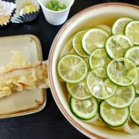 暑い7月