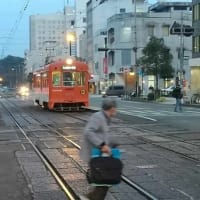 ダイアモンドクロッシングの謎