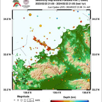 福岡県西方沖地震から19年～警固断層帯の脅威