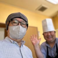 2025年6月15日(日)   今日はbase camp ZAOに寄る、早く泊まれるようにしないと