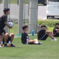 ボールボーイ