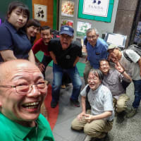 ザ・運転会「国鉄列車」