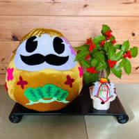 明けましておめでとうございます