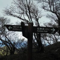 愛鷹山