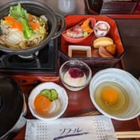 西条の街歩き