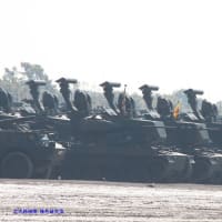 【防衛情報】防衛装備庁技術シンポジウム,レールガン開発状況と車両搭載高出力レーザー実証装置と射程5kmのレーザー装置研究試作