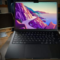 Road to M4 MacBook Air.Fin