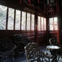 母と上海観光～Part 1