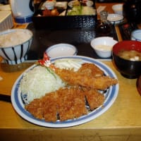 重要)フジ,検証番組放映っ!&SMAP吾郎ちゃんが嵐櫻井翔と対談っ!&専門店のトマトベース生姜焼き・&家族でとんかつ浜勝にてランチ・&石破総理「七面倒くさい日本語,日本の習慣～」と