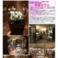 施設案内東京-526    帝国ホテル 