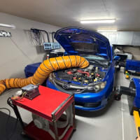 GRB＆GVBのMoTeC M1プラグインキット