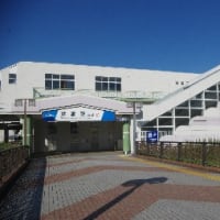 東武伊勢崎線全駅下車への道・第３回（その８）