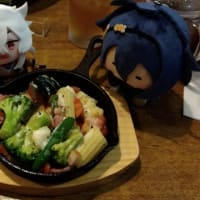 刀剣乱舞、ココスの陣 其の二