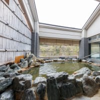 766湯目…栃木県那須塩原市　伊藤園ホテルズ　ホテルニューもみぢ