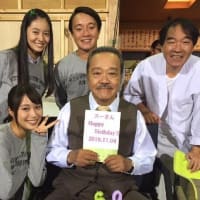 ゑんぶろアワード2024:My Best Actor