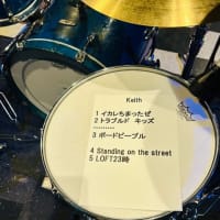 LOFT23時。