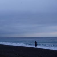 2025/07/13　日　国府津海岸