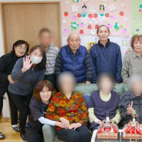 3月13日　ひなまつり【後編】