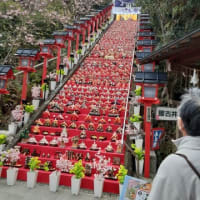かつうらビッグひな祭り