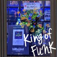 スガ シカオ presents ファンクザウルスツアー『帰ってきたFUNK SAURUS』at billboard live Tokyo