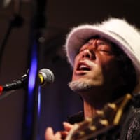 バースディ〜ライブ　　バンド編成