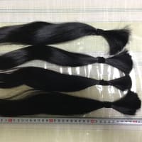 ヘアドネーションという活動を知っていますか？
