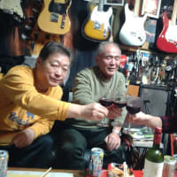 2025年　新年会
