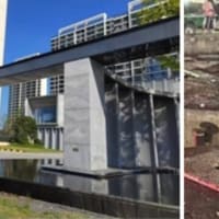 「門を返せ！」　一夜にして消えた「家の顔」に住民の怒り爆発　中国
